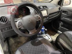 ميتسوبيشي ميراج